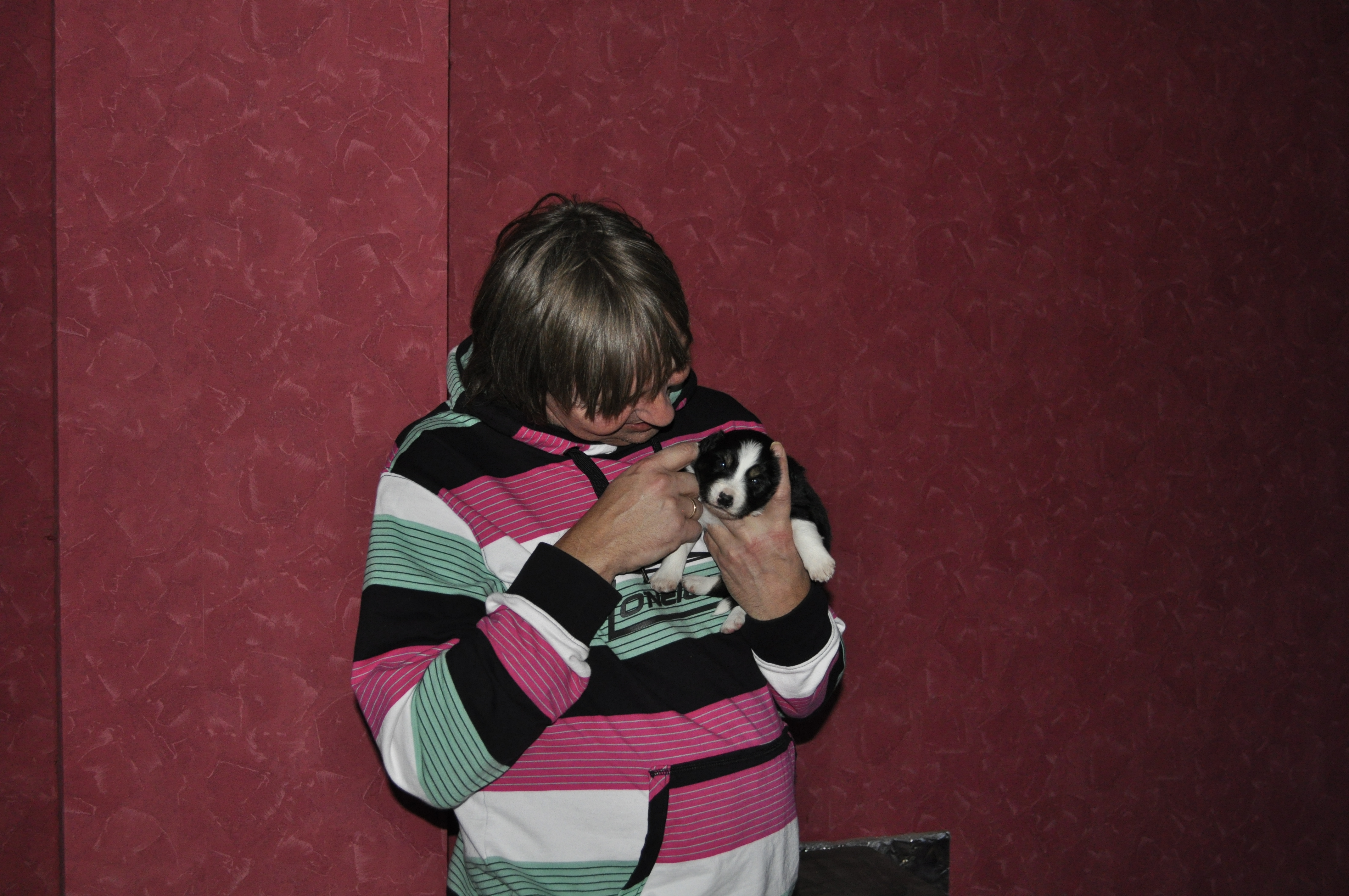 20111226 Kay en Sinne